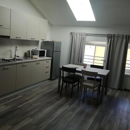 Trentoapartment Exteriör bild