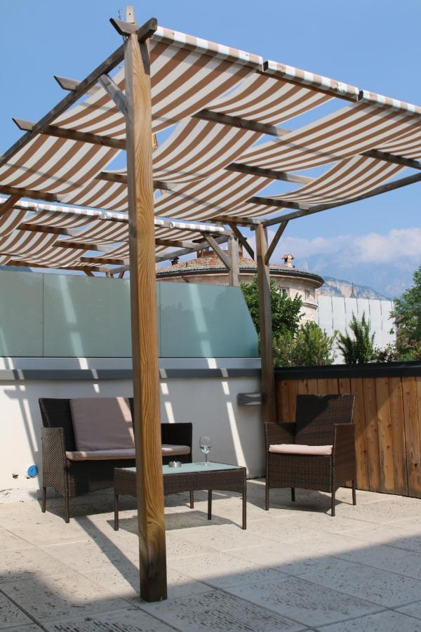 Trentoapartment Exteriör bild