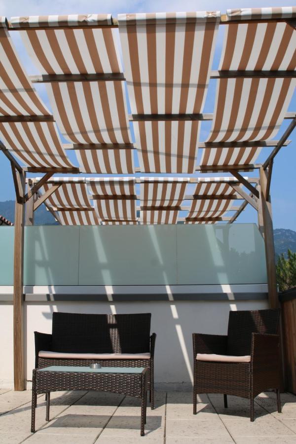 Trentoapartment Exteriör bild