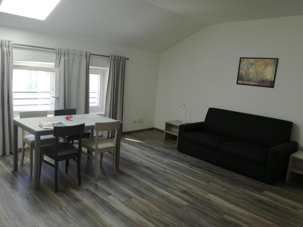 Trentoapartment Exteriör bild