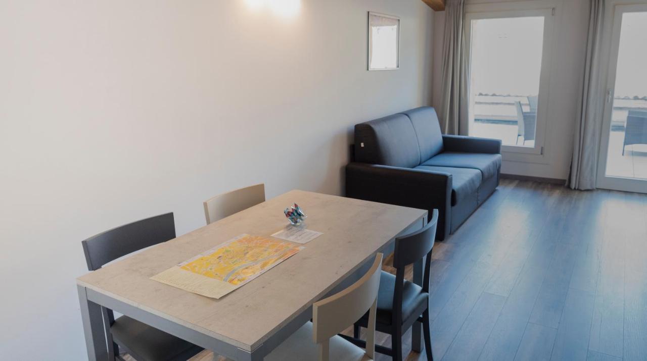 Trentoapartment Exteriör bild