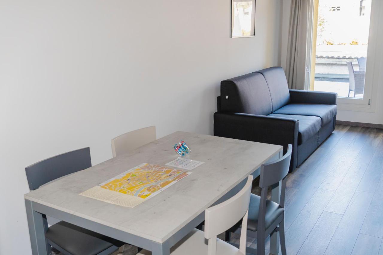 Trentoapartment Exteriör bild